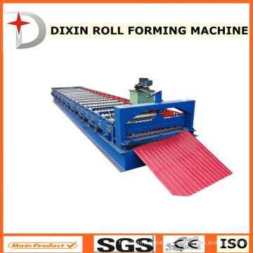 Profile Forming Machine